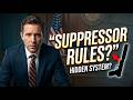 WARNING The Hidden Suppressor System They Don’t Want You to Know About