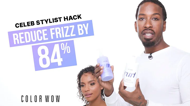 Curly Hair Products That Are Humidity Proof? Curl Wow Is Here To Help