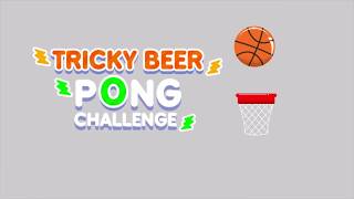 Tricky Beer Pong Challenge screenshot 5