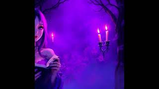ASMR El Espejo de la Condenación | Lectura de terror para dormir |