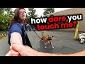 She Slapped Store Manager for Fun Then THIS HAPPENED...