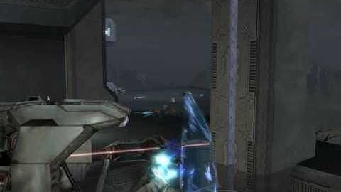 H2V Exploits - Character Mods Part 2