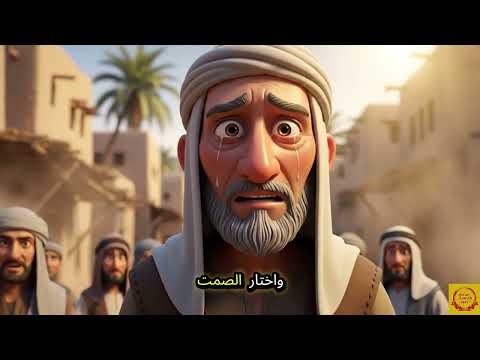 قصة لبيد بن ربيعة العامري شاعر الفخر في العصر الجاهلي