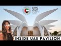 UAE Pavilion Expo 2020 Dubai