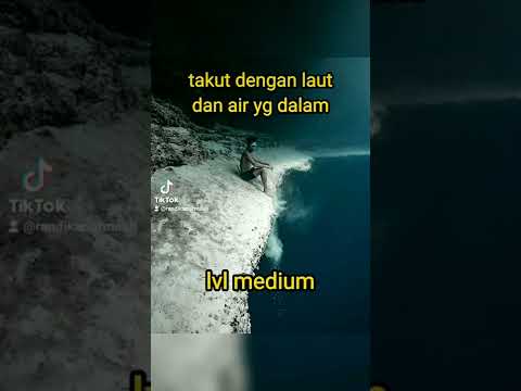 Video: Bolehkah anda berenang di air terjun hoggs?