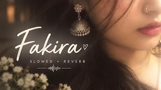 Fakira Lyrics - Student of the Year 2 l Sanam Puri, Neeti Mohan tu puch naiyo haal fakirada