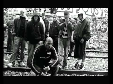 T As L Bonjour D La Rue 1er CLIP De Fréko Et Son Assos De Dingos