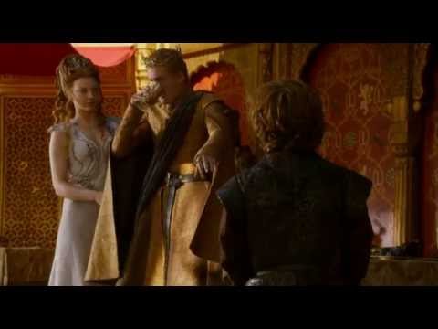 Video: Chi ha avvelenato Joffrey in Game of Thrones?