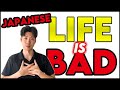Why Being Japanese Sucks | Life as a Japanese