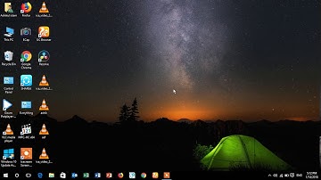 How to shut down laptop or computer 2018