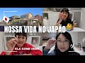 MEU TRABALHO | OCULOS NOVO | BATE PAPO | CURIOSIDADES DO JAPÃO