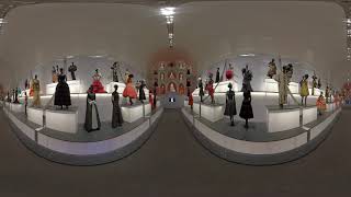 Dior at the DMA 360 - Central Gallery