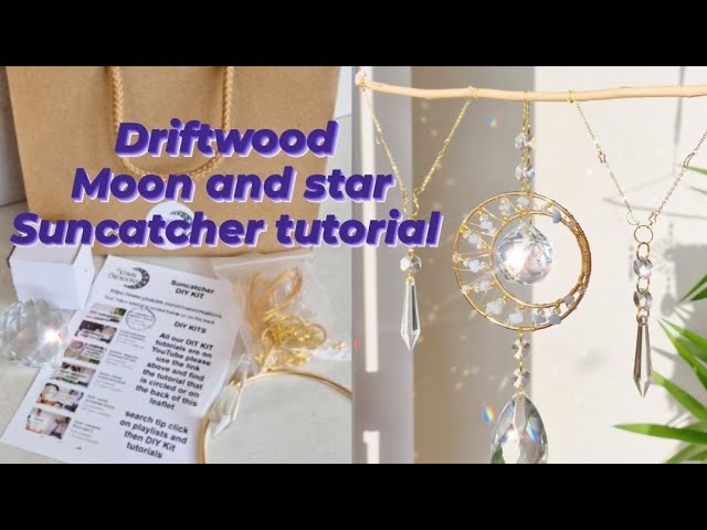 Diy Sun Catchers Making Kits Craft For Adults - Temu