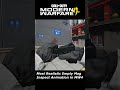 Modern Warfare 4 - Insane Empty Mag Inspect Animation #callofduty
