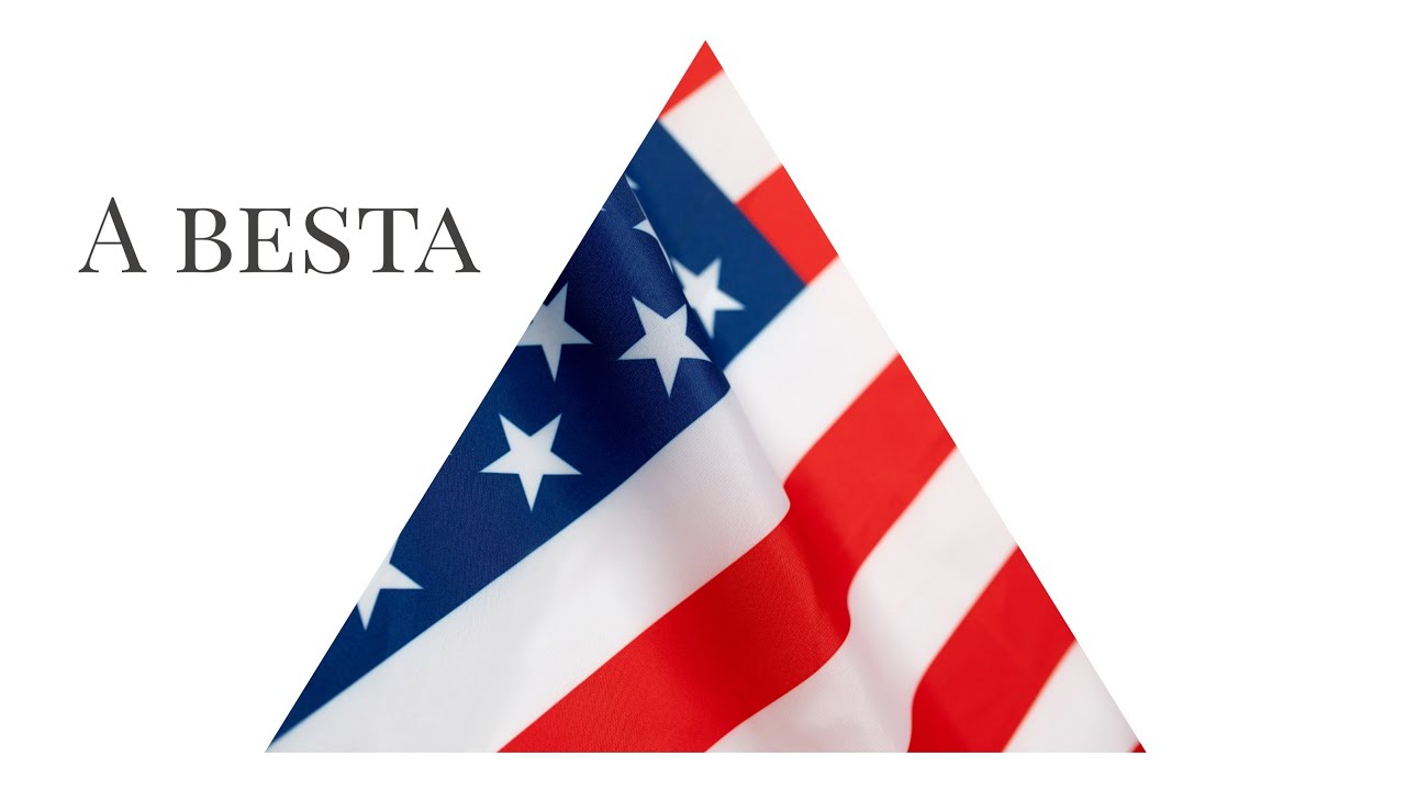 A Besta . Um resumo da maldade humana 