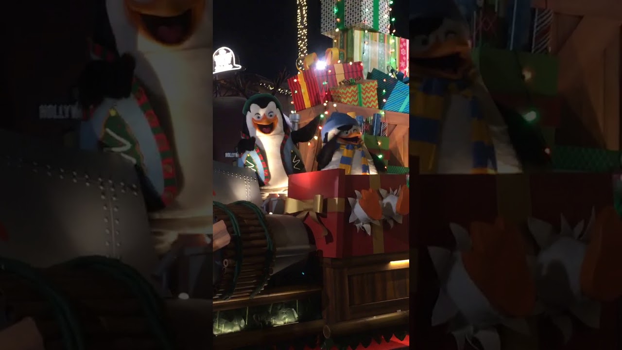 Kowalski Fakes a Dab (Original)