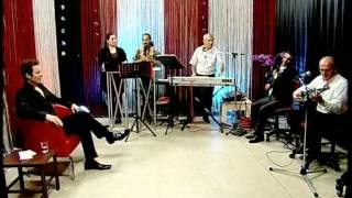 Ahmet Çolak & Beyazit Güraslan Aman Yesi̇nler