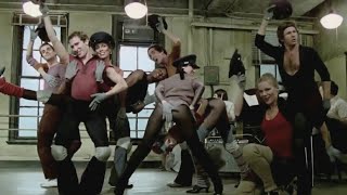 All That Jazz (1979) by Bob Fosse