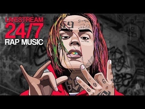 hype rap songs 2022