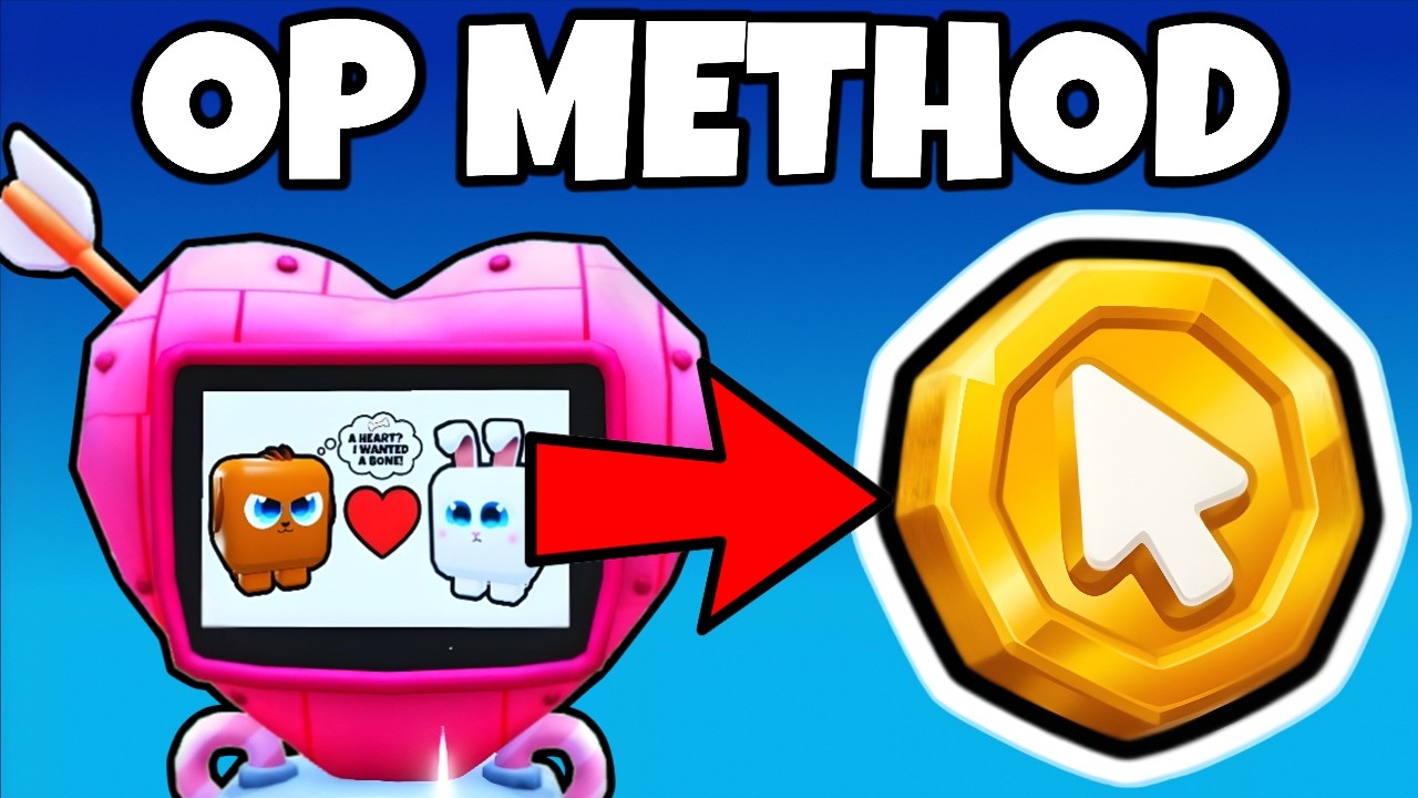 Этот *НОВЫЙ* безумный метод сломает Tap Simulator... (БЕСПЛАТНЫЕ ТОКЕНЫ)