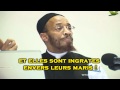 Prservez vos langues   khalid yasin