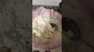 Kesik Sütten Peynir Yapımı Resimi