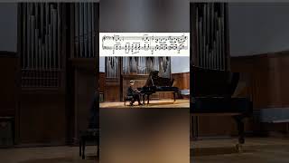 S. Rachmaninoff - Etude-tableaux op.39 es-moll #piano #classicalmusic #music #Rachmaninoff classic