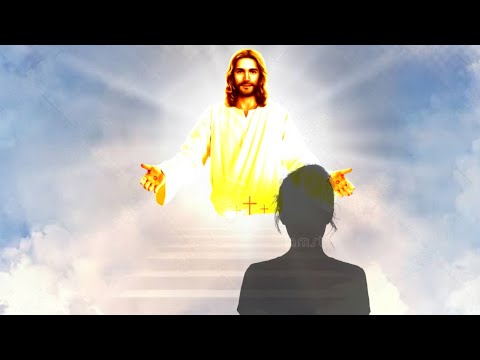 I Died And Met Jesus, THIS Is What He Looks Like | near death ...