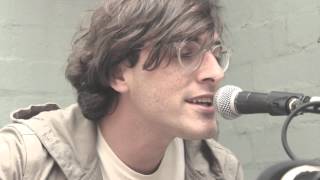 Video thumbnail of "Ducktails - 'Academy Avenue' (Live at 3RRR)"