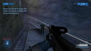 Halo 2 PC - Killtac Denied by Ragequit