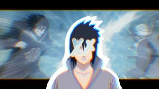 xXSasukeVsKillerBXx $BLACK AND CHINESE$  [AMV]