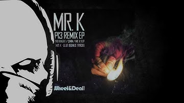 Mr.K - IP13 (Cimm remix) [duploc.com premiere]