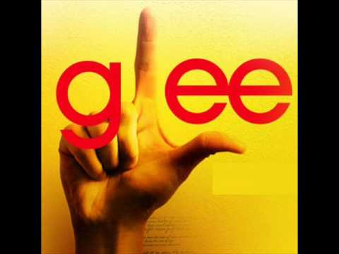 Glee One Less Problem Glee Cast - One Less Bell To Answer (With Lyrics) - YouTube