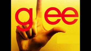 Video thumbnail of "Glee Cast - One Less Bell To Answer (With Lyrics)"