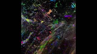 Pixel ocean | TouchDesigner Generative Art | VJ Profile