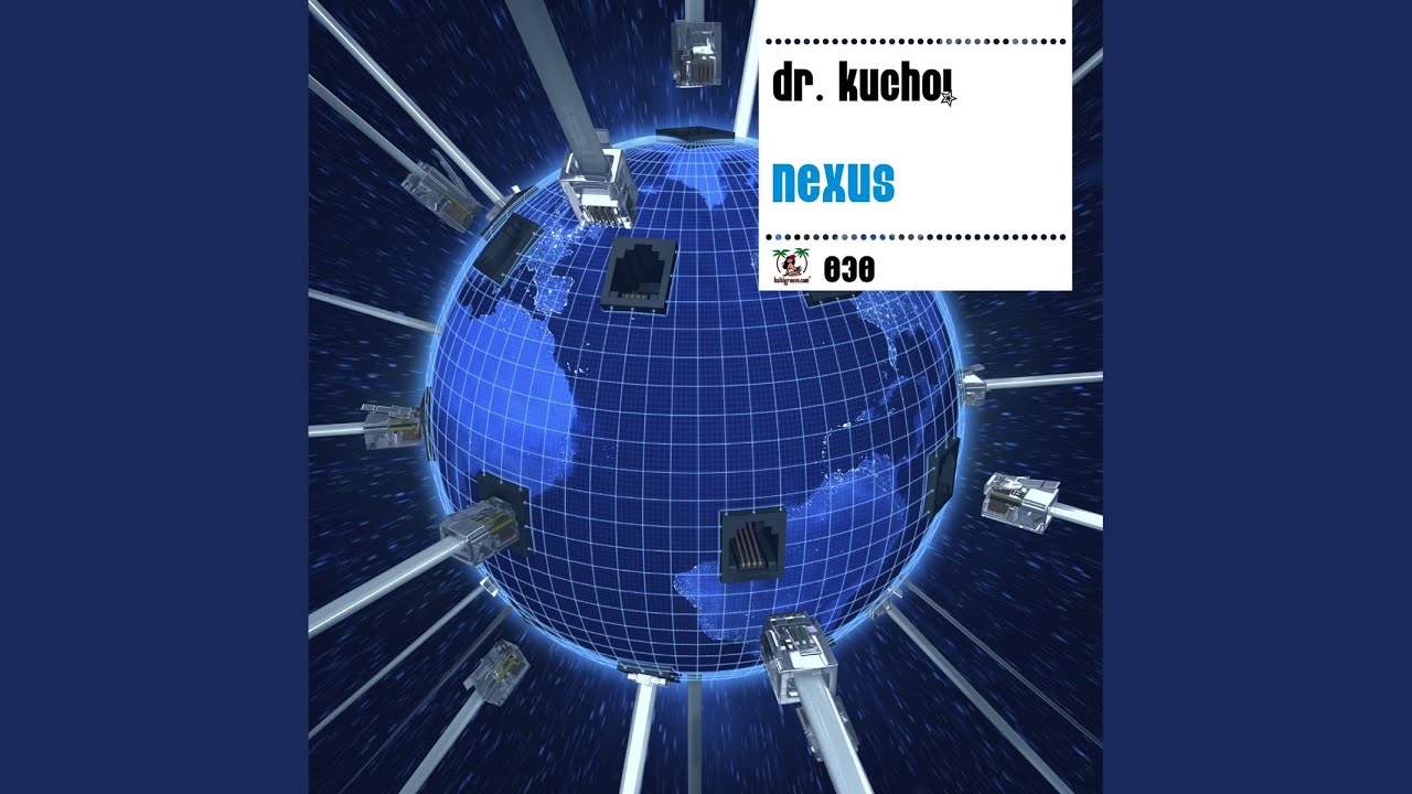Nexus (Matt Myer Remix) Nexus (Matt Myer Remix)