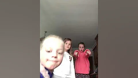 TikTok machup