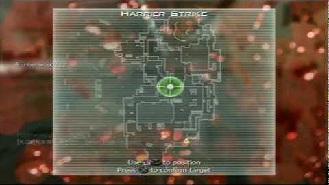 Modern Warfare 2: macNtartz Free For All 31-2 on Bailout with Nuke (MW2 Gameplay/Commentary)