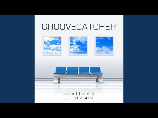 Groovecatcher - Moonstruck