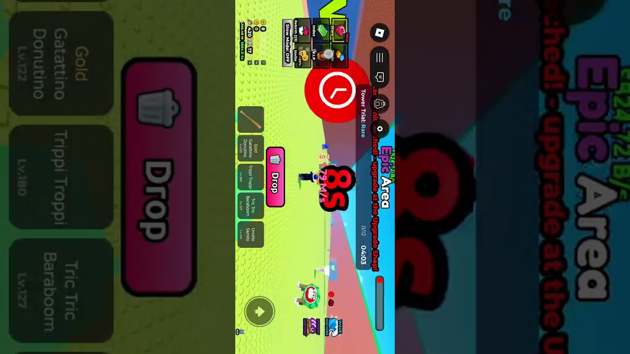 Op brainrots in bag of money💰