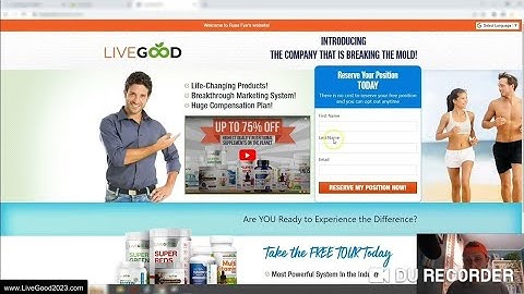 LiveGood Payment Proof! Why You Should Lock Your #LiveGood Position ASAP!