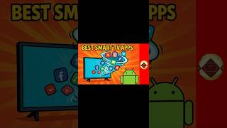 Mejores apps instalar en televisor Top Ranking aplicaciones Android TV Google TV Best Apps smart TV