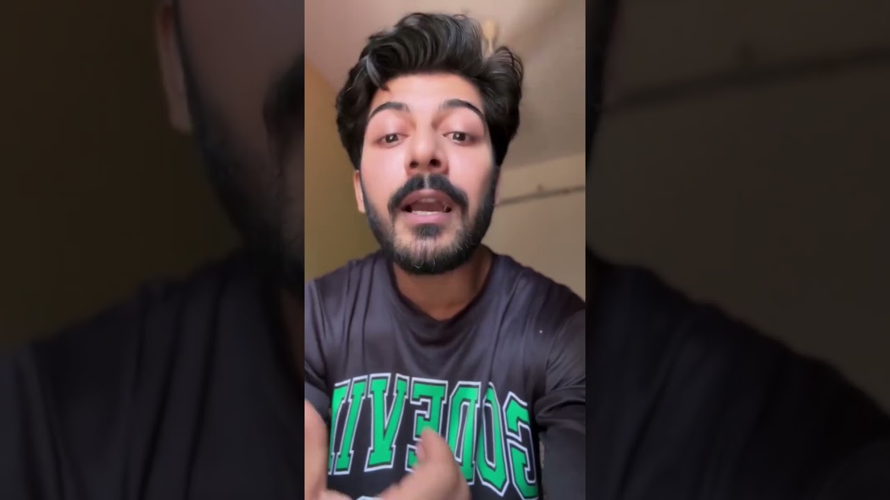 sheezan khan on indvspak war . reacts on pakistani trollers 