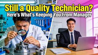Want to Become a Quality Manager: These Videos Will Change Your Career