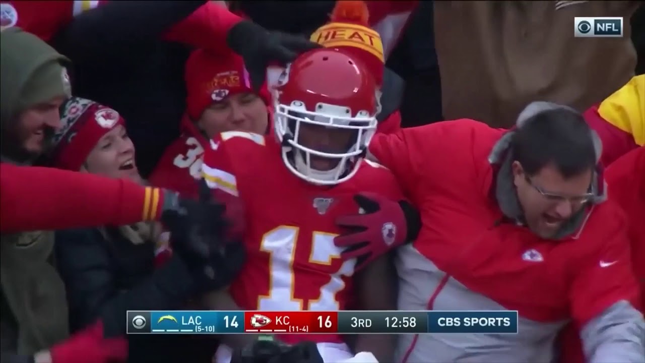 Chiefs' Special Teams Highlight Plays | 2019-2020