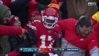 Chiefs' Special Teams Highlight Plays | 2019-2020