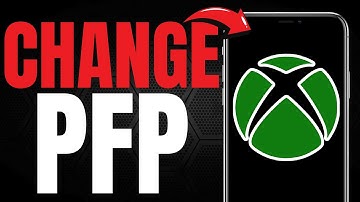 How to Change PFP on Xbox Not Using the Xbox App (EASY GUIDE) [2025]