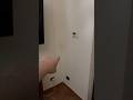 C’è un signore anziano che prende a testate il muro di casa mia! #shorts #bellafaccia #minecraft
