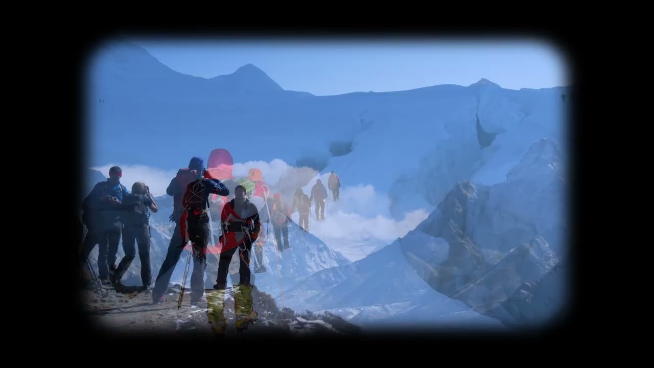 everest region trek with firante