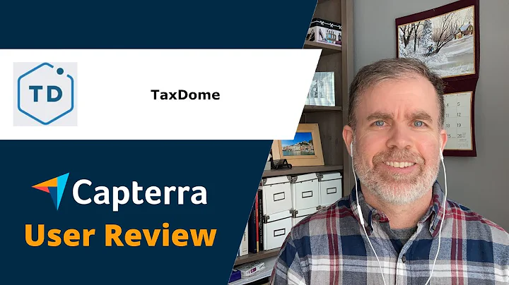 TaxDome Review: Great tool to help scale my practice